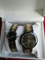 Rado Jubile Replica 2-Tone Ceramic Watch
